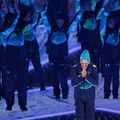 Mario Gargiulo în ceremonia de închidere din Verona, foto: Guliver/gettyimages