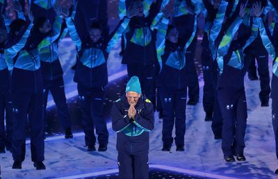 Cine a fost „regele” de 89 de ani, onorat în picioare la ceremonia de închidere a Jocurilor Olimpice: „E dincolo de orice imaginație”