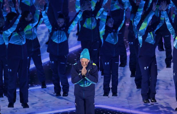 Cine a fost „regele” de 89 de ani, onorat în picioare la ceremonia de închidere a Jocurilor Olimpice: „E dincolo de orice imaginație”