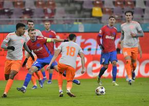 Semnal de alarmă, după ce FCSB a ratat play-off-ul: „Va fi greu pentru jucători, dar și pentru antrenori”