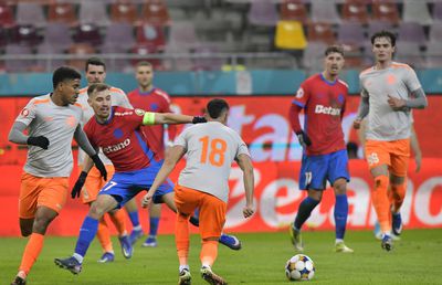 Semnal de alarmă, după ce FCSB a ratat play-off-ul: „Va fi greu pentru jucători, dar și pentru antrenori”