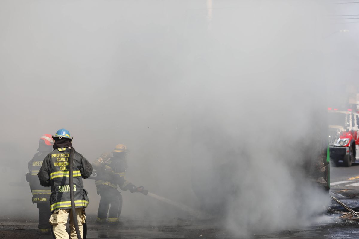 Haos în Mexic, după ce un temut baron al drogurilor a fost ucis de autorități