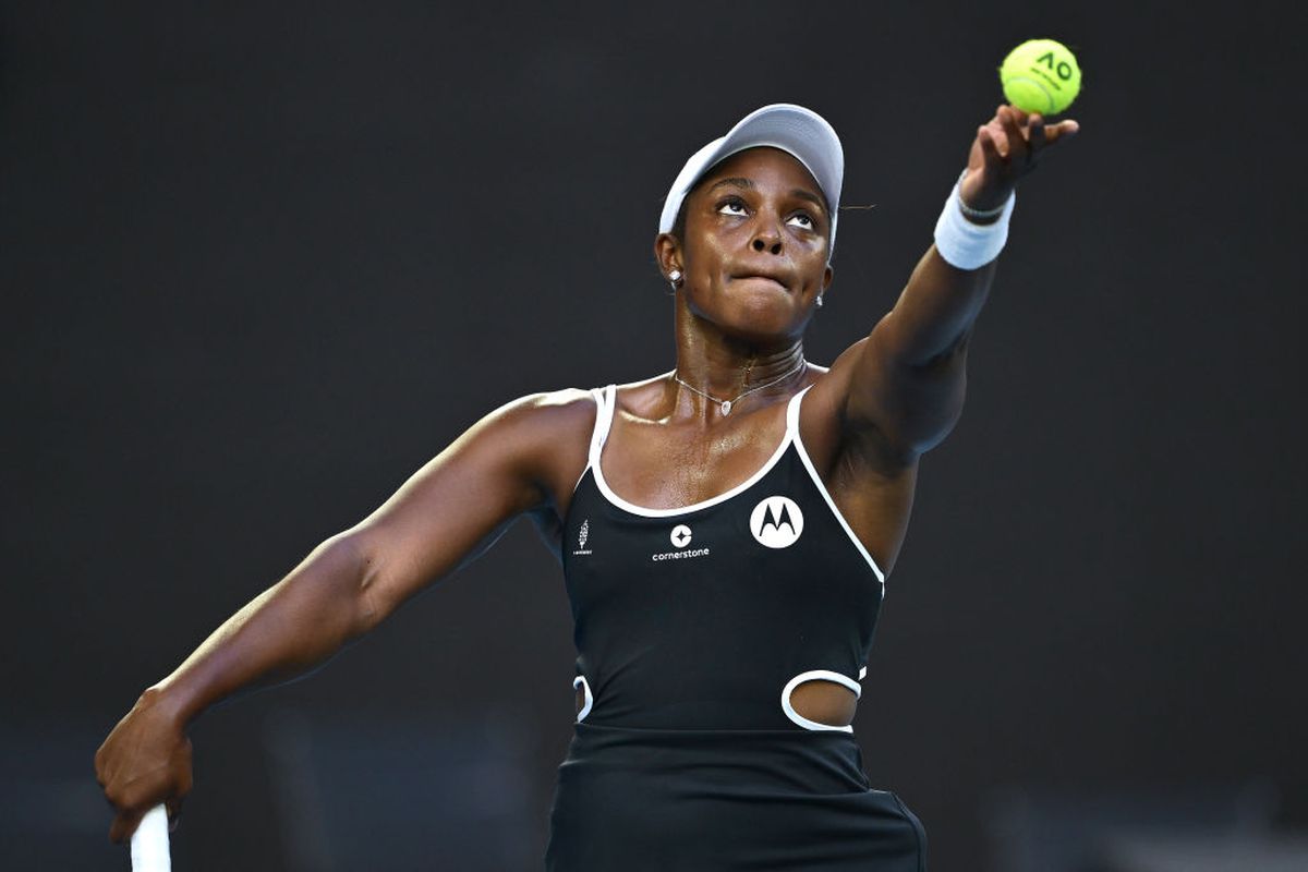Sloane Stephens, apariții apreciate la US Open 2025