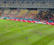 FCSB - Metaloglobus, asistență scăzută pe cel mai mare stadion al țării // foto: Sergiu Alexandru (GSP)