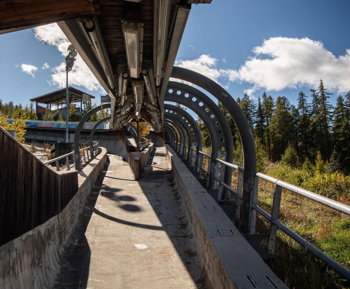 „Satul-fantomă” descoperit de exploratorii Jocurilor Olimpice: „Ne-a șocat!”