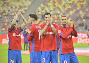 Fostul lider de la FCSB anticipează „cutremurul” din vară: „Trebuie o discuție!”