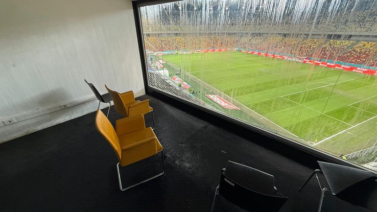 FOTO: Gazeta Sporturilor