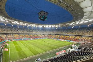 FCSB - Metaloglobus » Cum arată gazonul de pe Arena Națională + Echipele de start: debut la campioană
