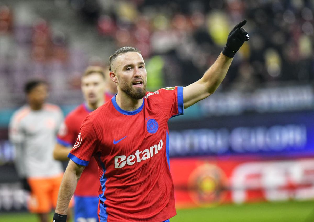 Mihai Teja a vorbit despre șansele FCSB-ului la play-off: „Vina este a lor, n-au fost serioși de la început”