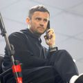Andrei Nicolescu, președintele lui Dinamo // FOTO: Imago Images