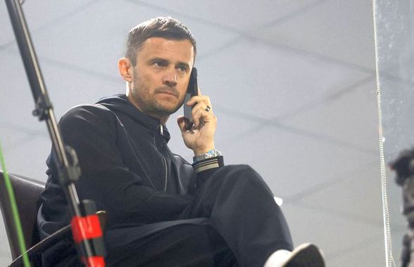 Andrei Nicolescu, surprins de parcursul rivalei din Superliga: „Pare o echipă de pe altă planetă”