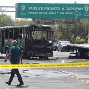 Haos în Mexic / Imago Images