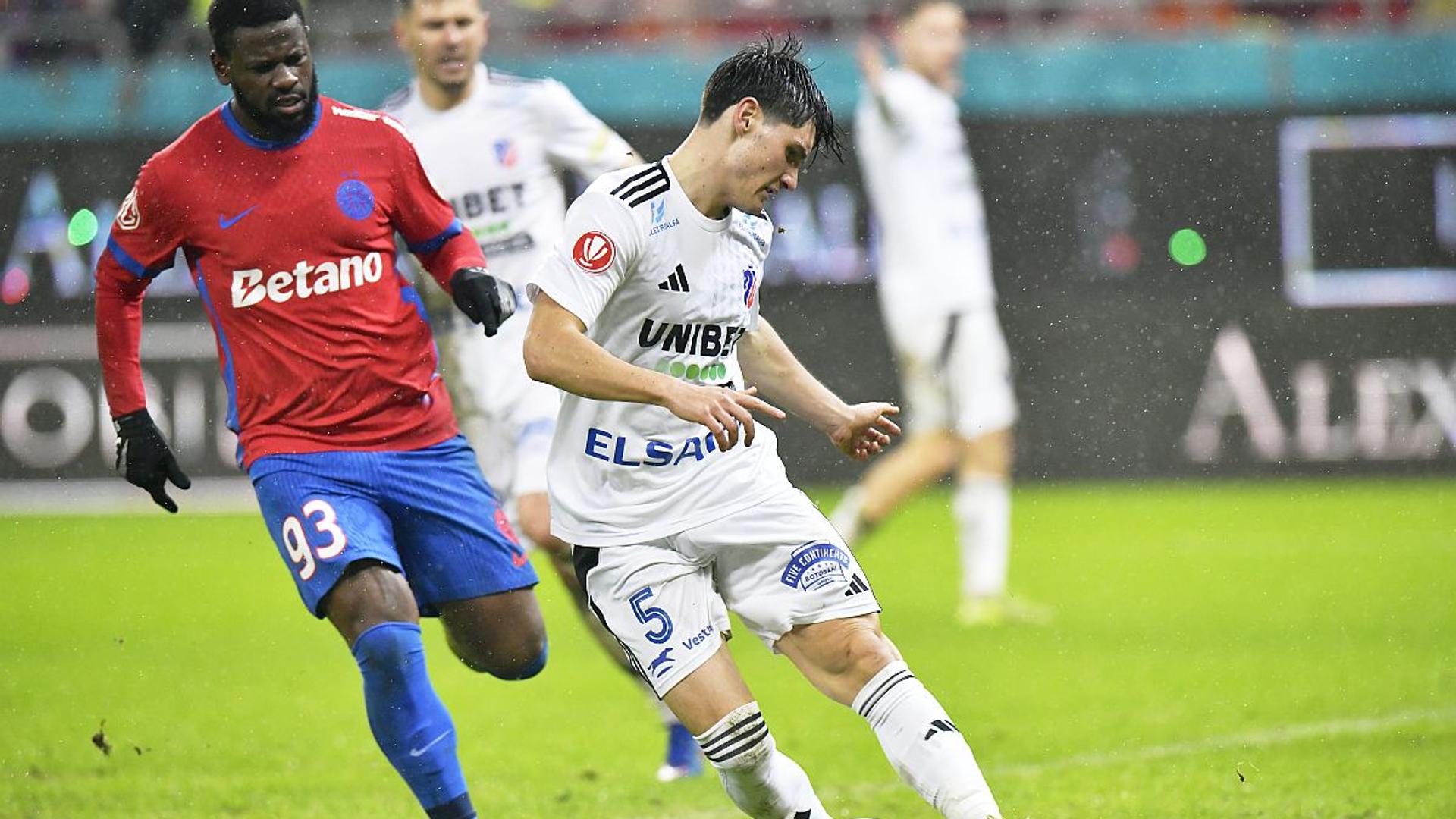 Tabel cu calcule calificare și punctaj echipe play-off Liga 2, evidențiind șansele celor șapte echipe pentru calificare în play-off. | sursa foto: Gazeta Sporturilor