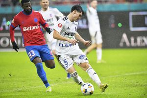 7 echipe pentru 3 locuri de play-off » Calcule: ce trebuie să facă fiecare dintre ele pentru TOP 6