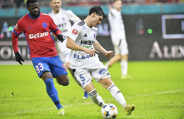 7 echipe pentru 3 locuri de play-off » Calcule: ce trebuie să facă fiecare dintre ele pentru TOP 6