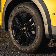 Dacia Sandero Stepway / foto: autoexpress.co.uk