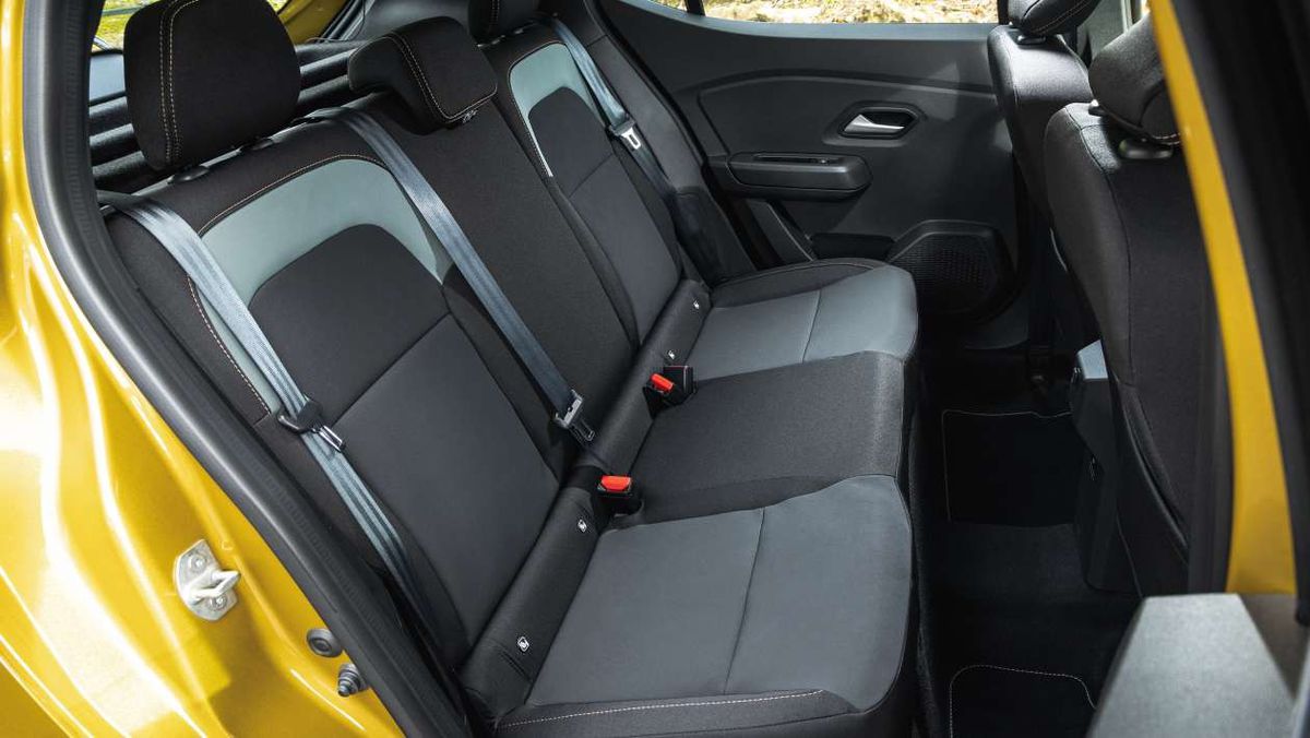 Noile modele Dacia trec prin schimbări majore » Vor fi printre cele mai ieftine mașini de condus din istorie