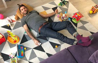 „Recunoscător că respir, că văd soarele!” » Lecția de viață a lui Horia Tecău, la 41 de ani: „Am o regulă!”