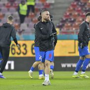 FCSB - Metaloglobus, imagini înainte de meci