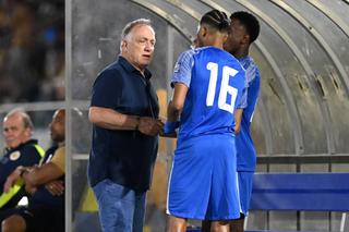 Demisie-blitz a lui Dick Advocaat » Cine va fi noul selecționer al echipei calificate la Campinatul Mondial