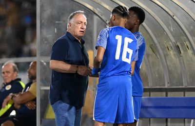 Demisie-blitz a lui Dick Advocaat » Cine va fi noul selecționer al echipei calificate la Campinatul Mondial