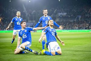 Revelația din Ligue 1 a rupt tăcerea după Strasbourg - Lyon! Mesaj direct pentru fosta echipă: „Acolo mă numeau «agentul 007», acum nimeni nu mai vorbește”