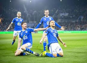 Revelația din Ligue 1 a rupt tăcerea după Strasbourg - Lyon: „Acolo mă numeau «agentul 007», acum nimeni nu mai vorbește”