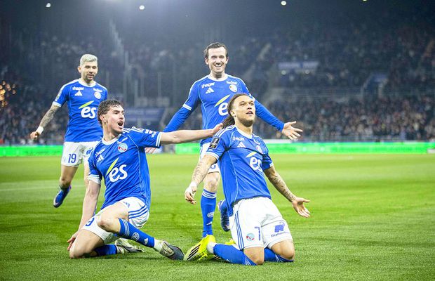 Revelația din Ligue 1 a rupt tăcerea după Strasbourg - Lyon: „Acolo mă numeau «agentul 007», acum nimeni nu mai vorbește”