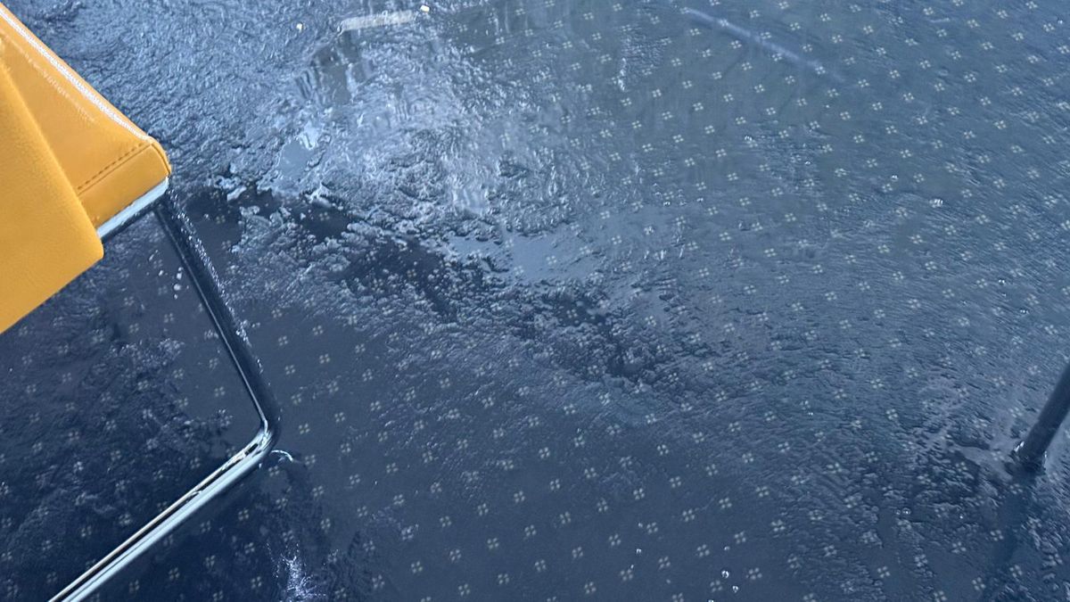 Degradare Arena Națională FCSB - Metaloglobus