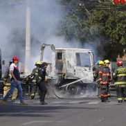 Haos în Mexic / Imago Images