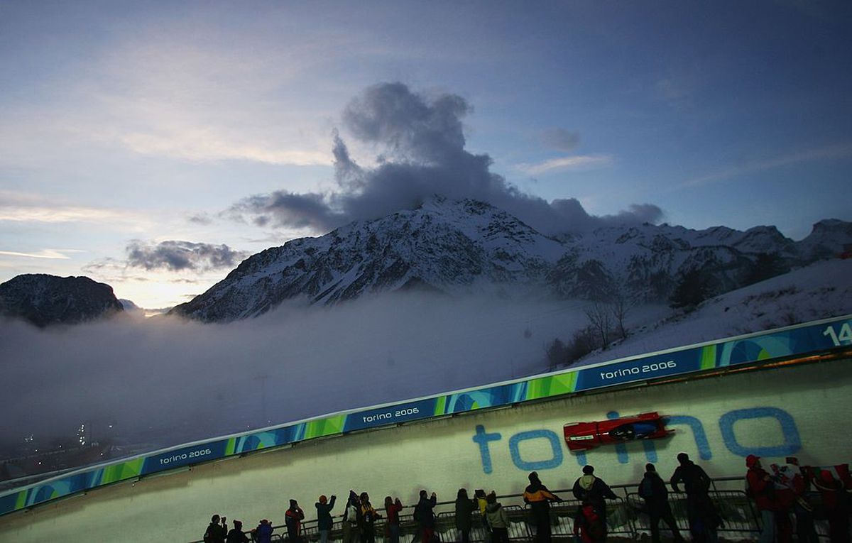 „Satul-fantomă” descoperit de exploratorii Jocurilor Olimpice: „Ne-a șocat!”