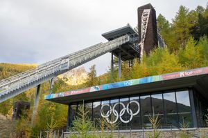 Cum arată la 20 de ani distanță siturile abandonate ale Jocurilor Olimpice de iarnă din 2006