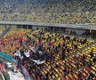 FCSB - Metaloglobus, asistență scăzută pe cel mai mare stadion al țării // foto: Sergiu Alexandru (GSP)