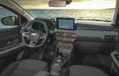 Noile modele Dacia trec prin schimbări majore » Vor fi printre cele mai ieftine mașini de condus din istorie