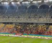 FCSB - Metaloglobus, asistență scăzută pe cel mai mare stadion al țării // foto: Sergiu Alexandru (GSP)