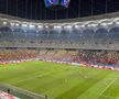 FCSB - Metaloglobus, asistență scăzută pe cel mai mare stadion al țării // foto: Sergiu Alexandru (GSP)