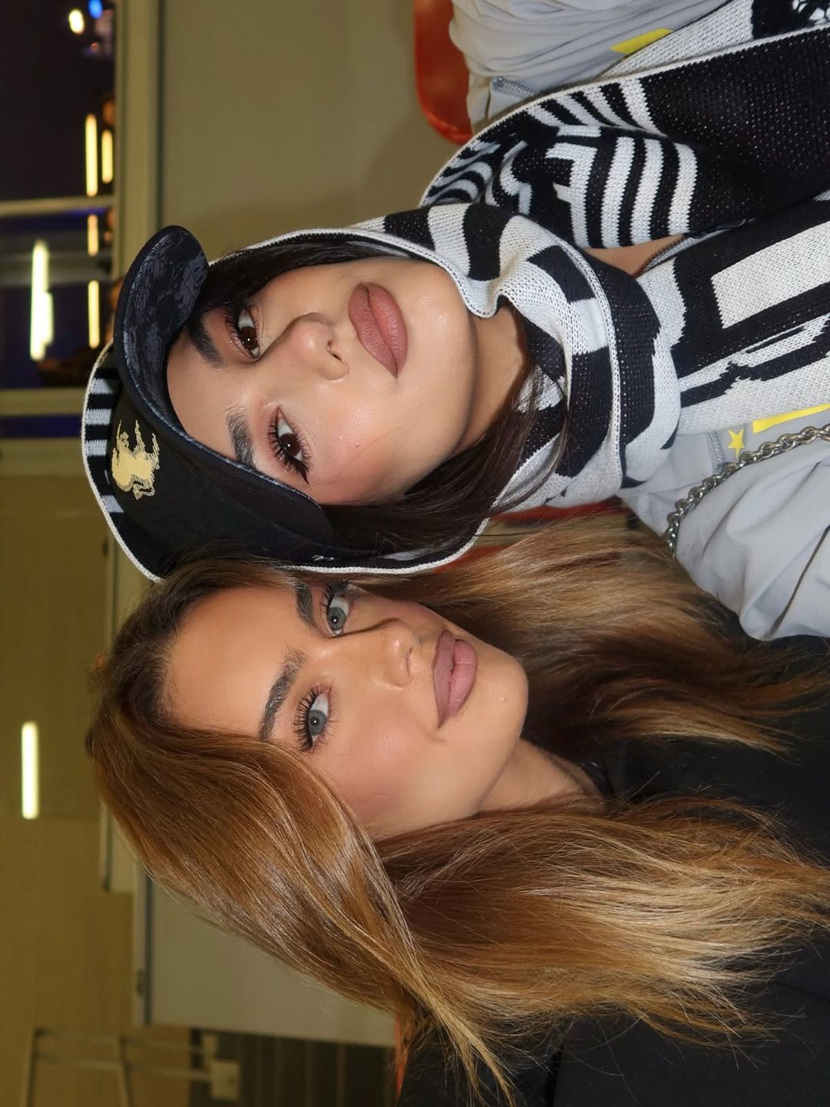 Juventus și-a prezentat noul echipament