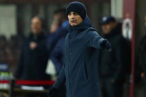 Răzvan Lucescu admite: „Echipa este secătuită de energie”