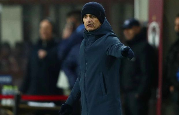 Răzvan Lucescu, îngrijorat după pasul greșit din Grecia: „Echipa este secătuită de energie”