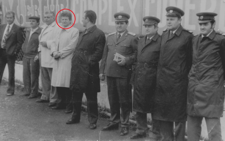 A vândut Craiova Maxima lui Dinamo titlul din 1983? Mărturia care zguduie Bănia: „Știam de la generalul Diaconescu tot ce se va întâmpla” + „Doar nu se lăsa Dinamo pe ultima etapă!”