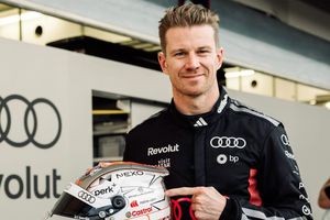 Nico Hulkenberg: „Așteptăm ca ceilalți să-și dea pantalonii jos!”