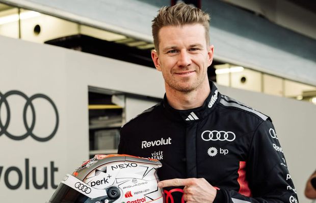 Ce este sandbagging, tactica amintită de Nico Hulkenberg înaintea startului de sezon în Formula 1