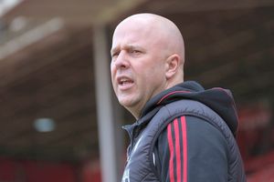 Arne Slot: „Se întâmplă pentru prima dată în acest sezon”