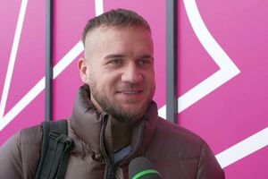 În așteptarea prezentării oficiale la Dinamo, George Pușcaș rupe tăcerea: „Singurul plan e acesta!”