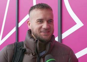 În așteptarea prezentării oficiale la Dinamo, George Pușcaș rupe tăcerea: „Singurul plan e acesta!”