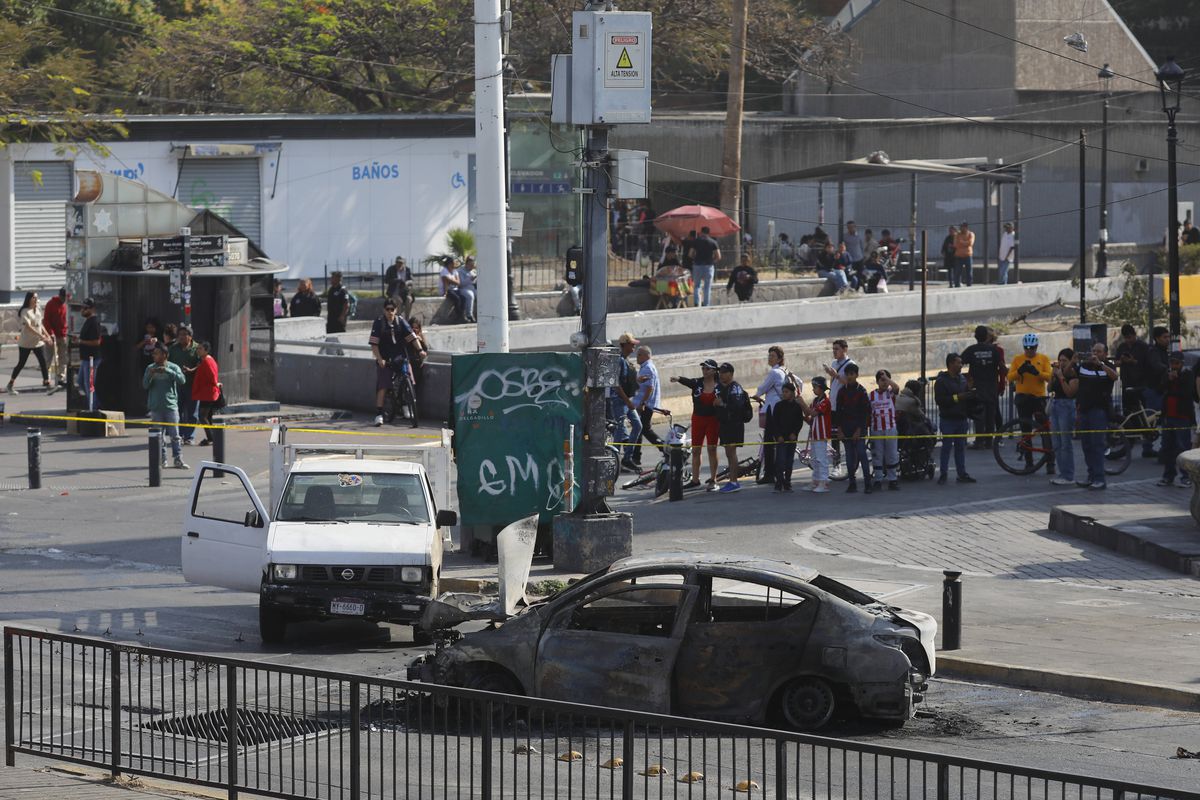 Lumea tenisului, în alertă » Cere evacuarea jucătorilor aflați la turneele din Mexic