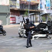 Haos în Mexic / Imago Images