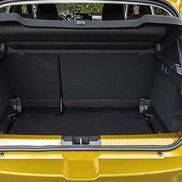 Dacia Sandero Stepway / foto: autoexpress.co.uk