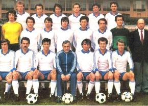 A vândut Craiova Maxima lui Dinamo titlul din 1983? Mărturia care zguduie Bănia: „Știam de la generalul Diaconescu tot ce se va întâmpla” + „Doar nu se lăsa Dinamo pe ultima etapă!”