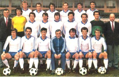 A vândut Craiova Maxima lui Dinamo titlul din 1983? Mărturia care zguduie Bănia: „Știam de la generalul Diaconescu tot ce se va întâmpla” + „Doar nu se lăsa Dinamo pe ultima etapă!”